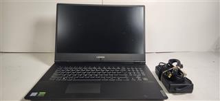 LENOVO LEGION 15 Y540-17RH